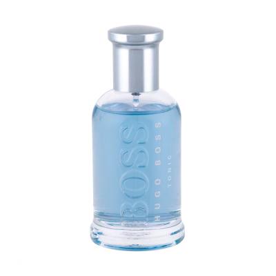 HUGO BOSS Boss Bottled Tonic Toaletna voda za muškarce 50 ml