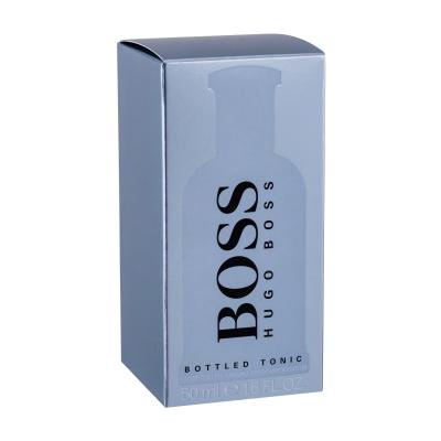 HUGO BOSS Boss Bottled Tonic Toaletna voda za muškarce 50 ml