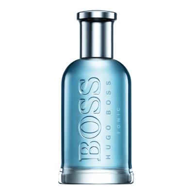 HUGO BOSS Boss Bottled Tonic Toaletna voda za muškarce 50 ml