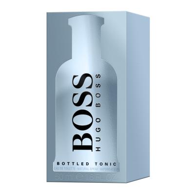 HUGO BOSS Boss Bottled Tonic Toaletna voda za muškarce 50 ml