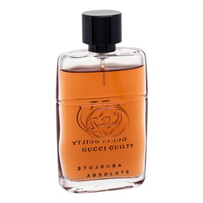 Gucci Guilty Absolute Pour Homme Parfemska voda za muškarce 50 ml