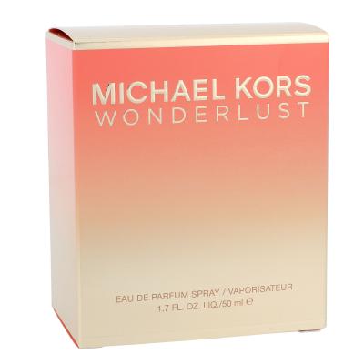 Michael Kors Wonderlust Parfemska voda za žene 50 ml
