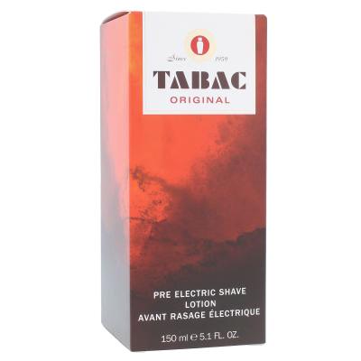 TABAC Original Proizvod prije brijanja za muškarce 150 ml