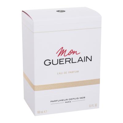 Guerlain Mon Guerlain Parfemska voda za žene 100 ml