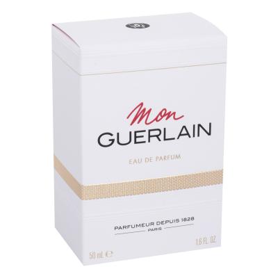 Guerlain Mon Guerlain Parfemska voda za žene 50 ml