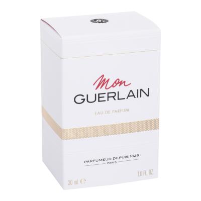 Guerlain Mon Guerlain Parfemska voda za žene 30 ml