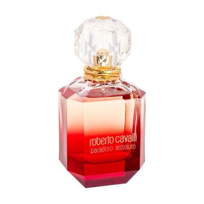 Roberto Cavalli Paradiso Assoluto Parfemska voda za žene 75 ml