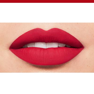 BOURJOIS Paris Rouge Edition Velvet Ruž za usne za žene 7,7 ml Nijansa 18 It´s Redding Men!