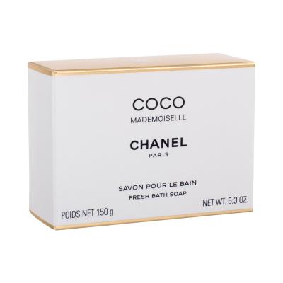 Chanel Coco Mademoiselle Tvrdi sapun za žene 150 g