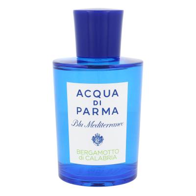 Acqua di Parma Blu Mediterraneo Bergamotto di Calabria Toaletna voda 150 ml