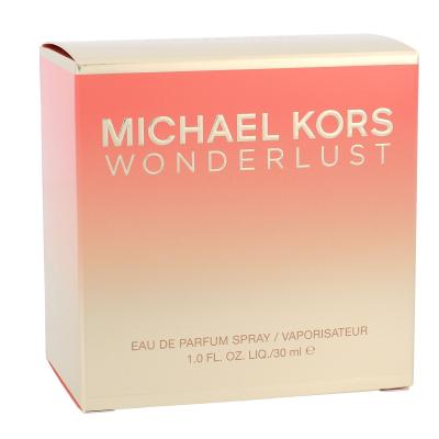 Michael Kors Wonderlust Parfemska voda za žene 30 ml