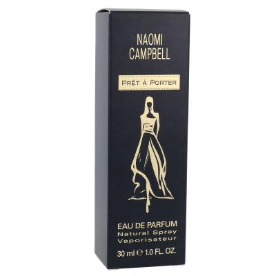 Naomi Campbell Prêt à Porter Parfemska voda za žene 30 ml