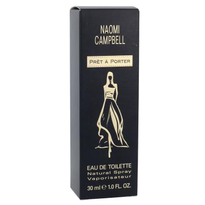 Naomi Campbell Prêt à Porter Toaletna voda za žene 30 ml