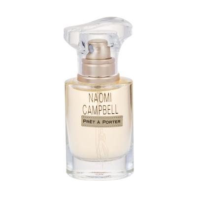 Naomi Campbell Prêt à Porter Toaletna voda za žene 15 ml