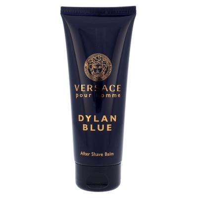 Versace Pour Homme Dylan Blue Balzam nakon brijanja za muškarce 100 ml