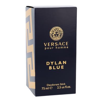 Versace Pour Homme Dylan Blue Dezodorans za muškarce 75 ml