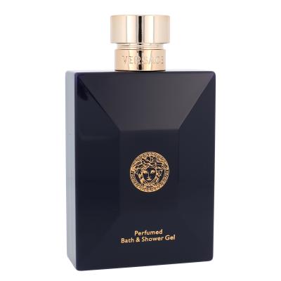 Versace Pour Homme Dylan Blue Gel za tuširanje za muškarce 250 ml