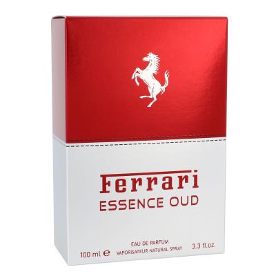 Ferrari Essence Oud Parfemska voda za muškarce 100 ml