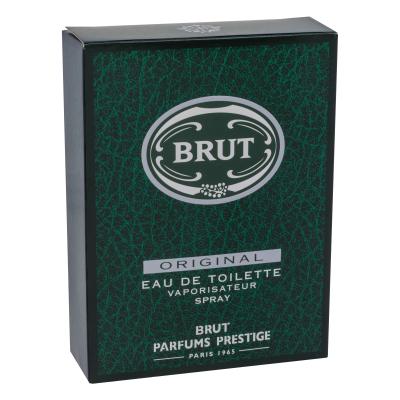 Brut Brut Original Toaletna voda za muškarce 100 ml