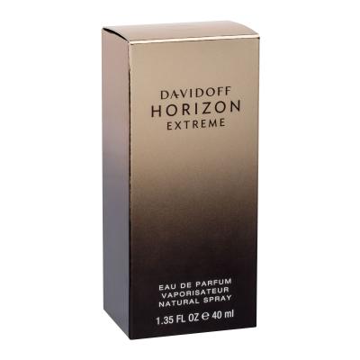 Davidoff Horizon Extreme Parfemska voda za muškarce 40 ml