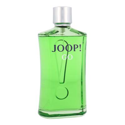 JOOP! Go Toaletna voda za muškarce 200 ml