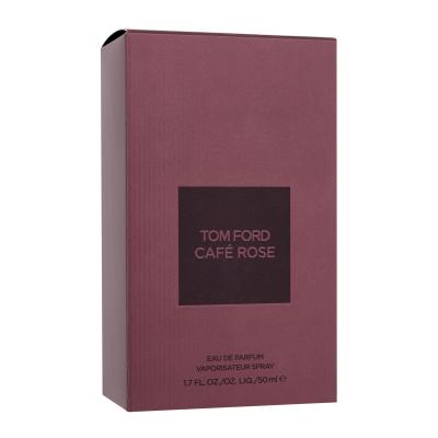 TOM FORD Café Rose Parfemska voda 50 ml