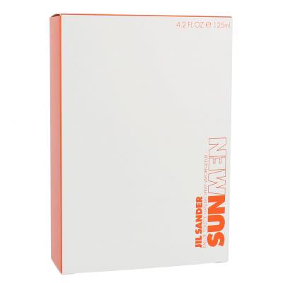 Jil Sander Sun Men Toaletna voda za muškarce 125 ml