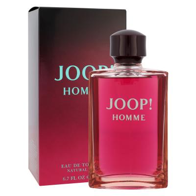 JOOP! Homme Toaletna voda za muškarce 200 ml