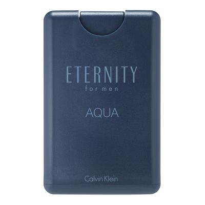 Calvin Klein Eternity Aqua For Men Toaletna voda za muškarce 20 ml