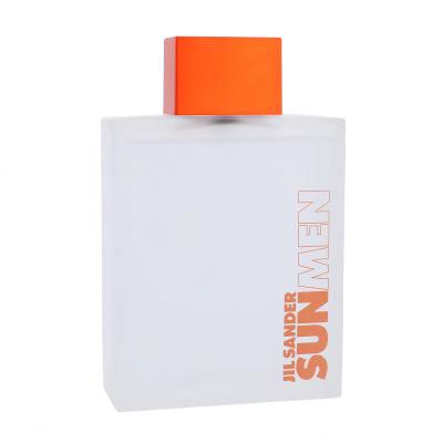 Jil Sander Sun Men Toaletna voda za muškarce 200 ml