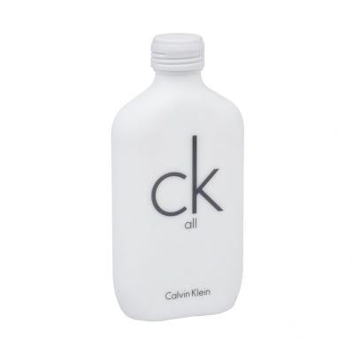 Calvin Klein CK All Toaletna voda 100 ml