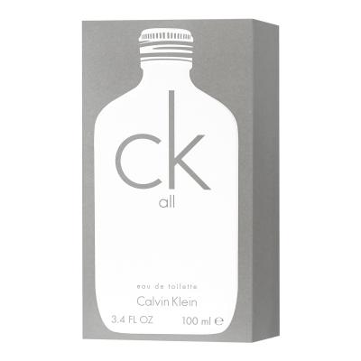 Calvin Klein CK All Toaletna voda 100 ml