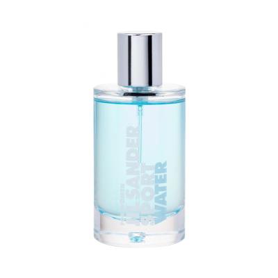 Jil Sander Sport Water Toaletna voda za žene 50 ml