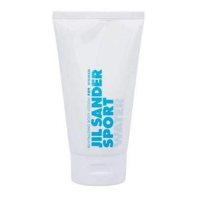 Jil Sander Sport Water Losion za tijelo za žene 150 ml