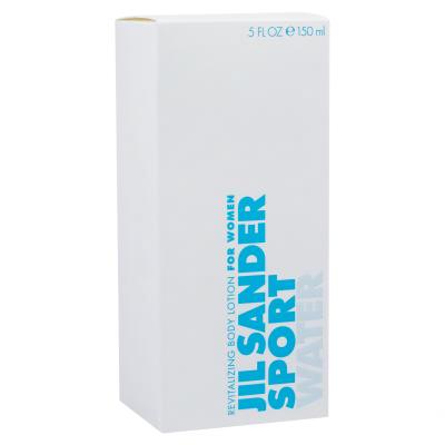 Jil Sander Sport Water Losion za tijelo za žene 150 ml
