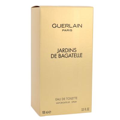 Guerlain Jardins de Bagatelle Toaletna voda za žene 100 ml