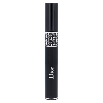 Christian Dior Diorshow Maskara za žene 10 ml Nijansa 090 Black tester