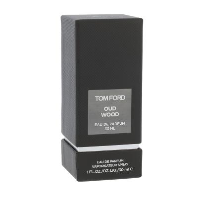 TOM FORD Private Blend Oud Wood Parfemska voda 30 ml