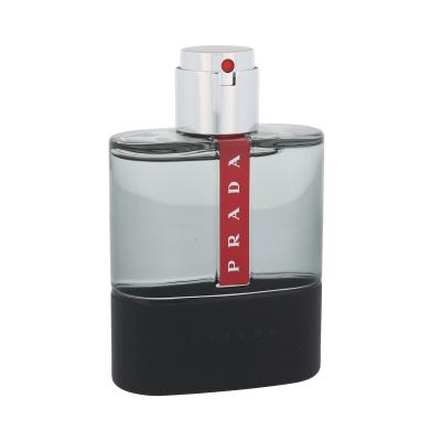 Prada Luna Rossa Carbon Toaletna voda za muškarce 100 ml