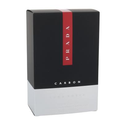 Prada Luna Rossa Carbon Toaletna voda za muškarce 100 ml