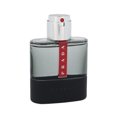 Prada Luna Rossa Carbon Toaletna voda za muškarce 50 ml