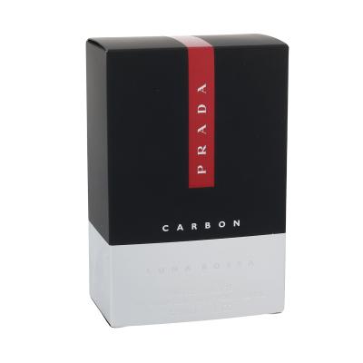 Prada Luna Rossa Carbon Toaletna voda za muškarce 50 ml