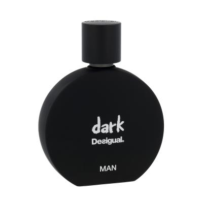 Desigual Dark Toaletna voda za muškarce 100 ml