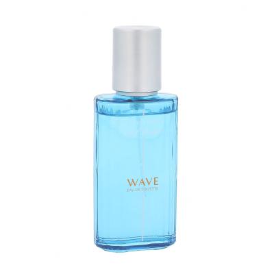 Davidoff Cool Water Wave Toaletna voda za muškarce 40 ml