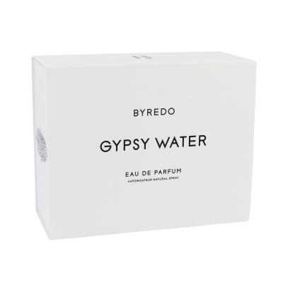 BYREDO Gypsy Water Parfemska voda 50 ml