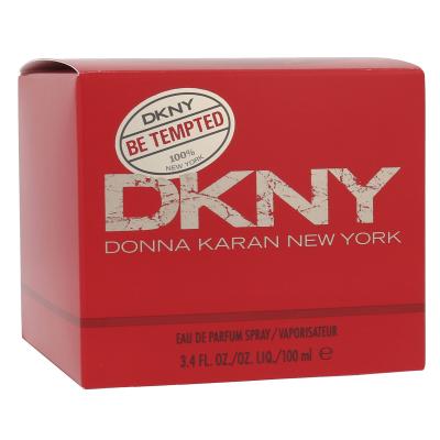 DKNY Be Tempted Parfemska voda za žene 100 ml
