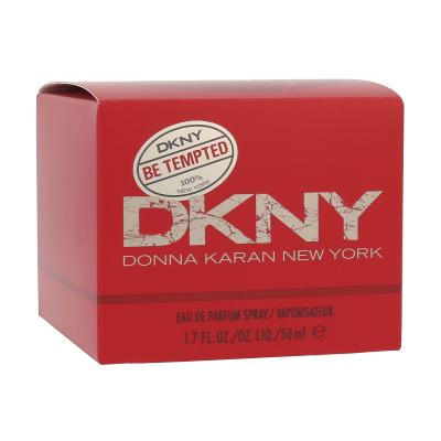 DKNY Be Tempted Parfemska voda za žene 50 ml