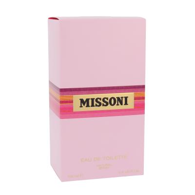 Missoni Missoni Toaletna voda za žene 100 ml