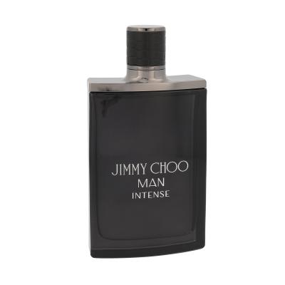 Jimmy Choo Man Intense Toaletna voda za muškarce 100 ml
