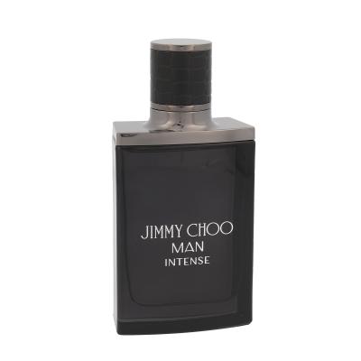 Jimmy Choo Man Intense Toaletna voda za muškarce 50 ml